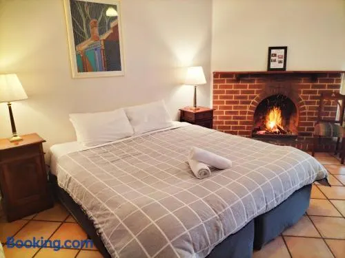 Mundaring Weir Hotel - Image 1