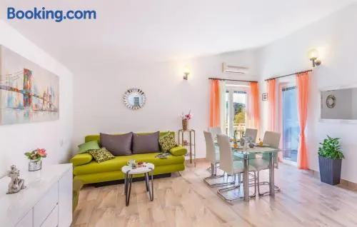 Baćina Lakes - Apartment Jelena - Image 1