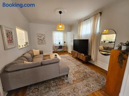 Ottawa Downtown Cozy Guesthouse - Image 1