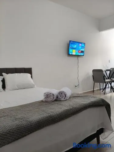Apartamento novo, aconchegante e bem localizado 950m UFV - Image 1