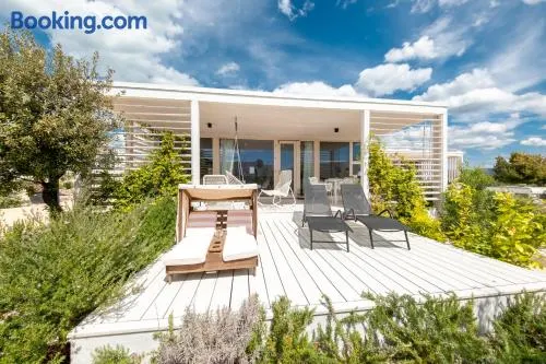 Buqez 58 - Drage villas - Image 1