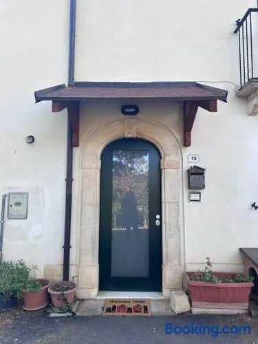 Bengiorne Casa vacanza Al Viale - Image 1