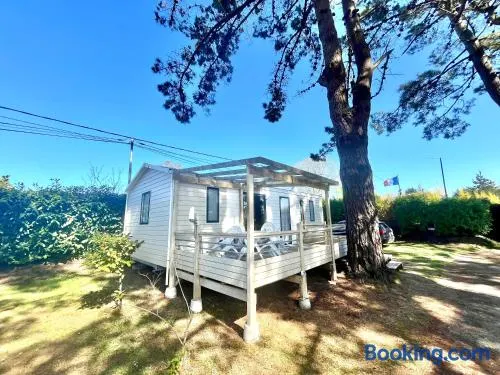 Mobile Home Camping Paradis - Image 1