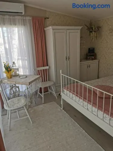 Holiday Home Kolka - Image 1