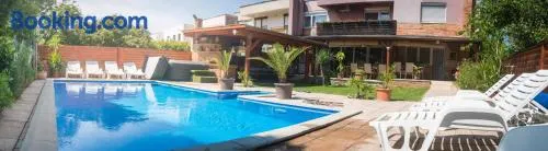 Oázis apartman - Image 1