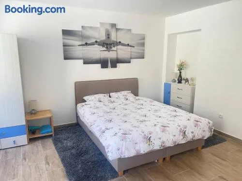 U Tonyho - Homestay Strakonice 1-kk - Image 1