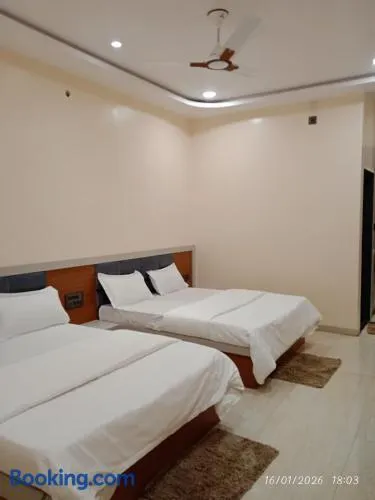 Baghel residency - Image 1