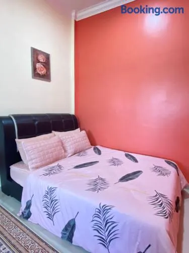 MNOOR HOMESTAY - Image 1