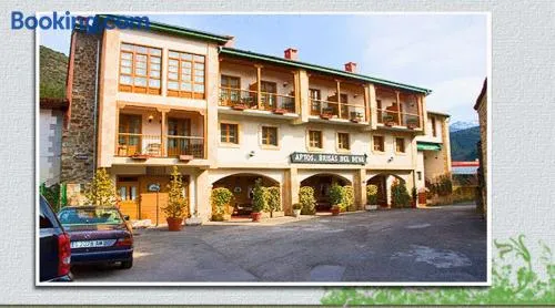 Apartamentos Brisas del Deva - Image 1