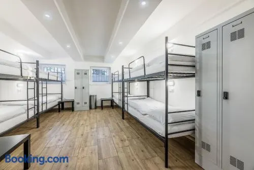 Hostel ONE - Image 1