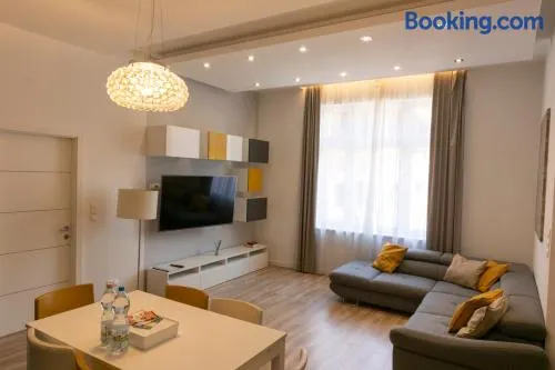 JobelHome Castle District Apartments - Image 1