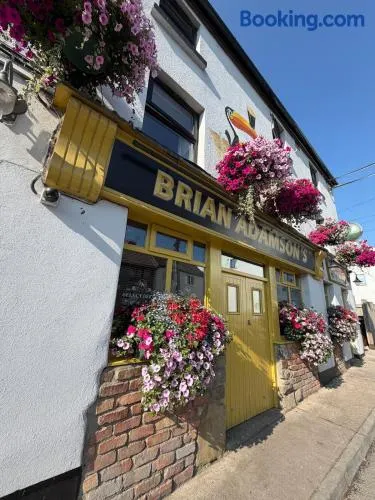 The Olde Inn at Adamsons Bar - Image 1