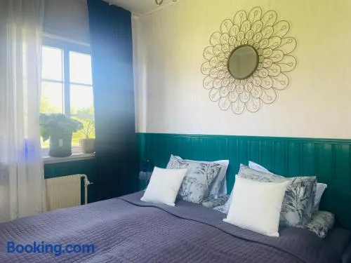 Bubo mysigt litet hus i Noret - Image 1