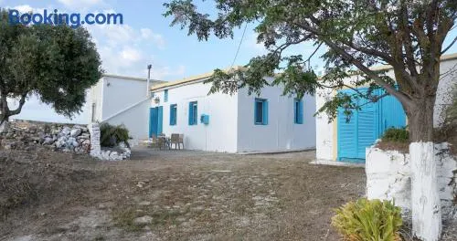 Αρχοντικό ΑΤΤΙΚ - ATTIK MANSION - Image 1