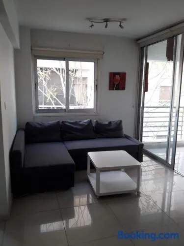A MODERN APARTMENT FOR YOU - Image 1