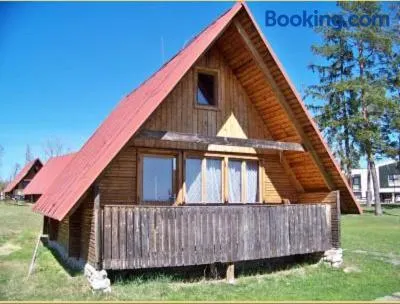 Bungalovy Tatranec - Image 1