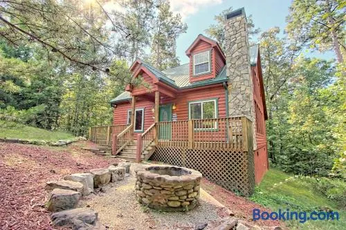 Buckhorn - Image 1