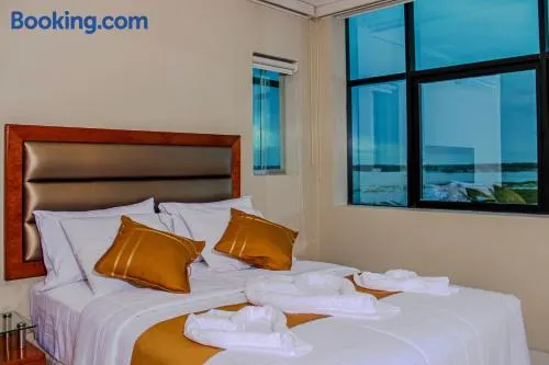 Bora Hotel - Image 1