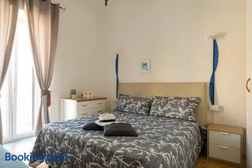 Villa dei Sogni - Aparthotel Ischia Ponte - Image 1