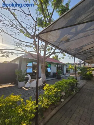 Bianca's Self Catering - Image 1
