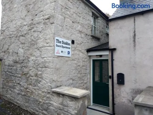 The Stables Guest Apartment - Image 1