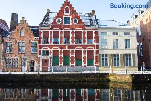 Huis Sint-Andriescruyse - Image 1