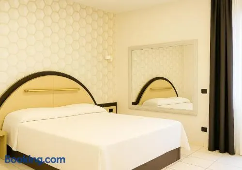 Sechi Hotel Milano - Image 1