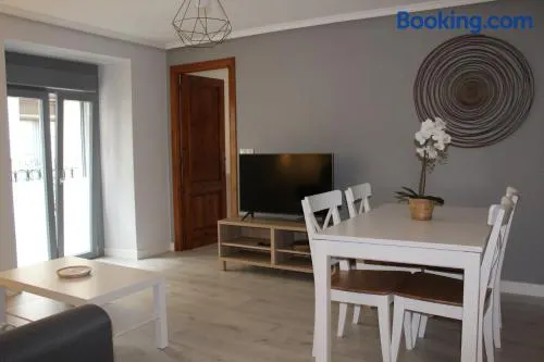 Apartamento Estiviellas, Pirineo - Image 1