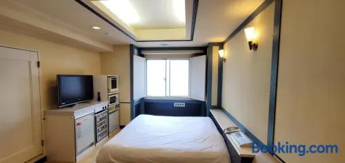 Hotel GOLF Tsunashima (Adult Only) - Image 1
