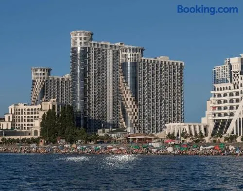 Apartment Orbi Lux - Image 1