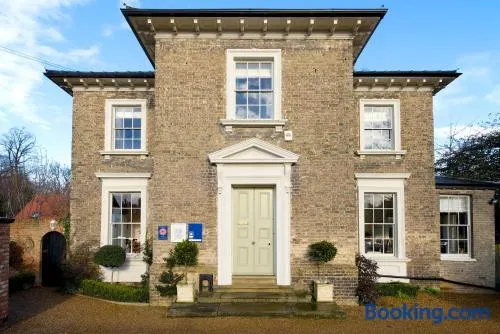 The Old Rectory - Image 1