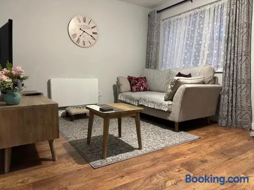 Relax at The Blueway bonus accommodation - Image 1