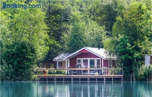 Chalet 49 - Image 1