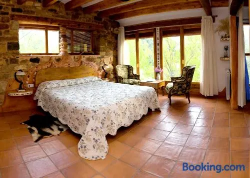 Posada Del Río Carbo - Image 1