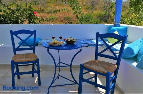 Electra Village House - Image 1