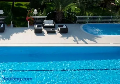 Hotel Palace Magnolia SPA - Image 1