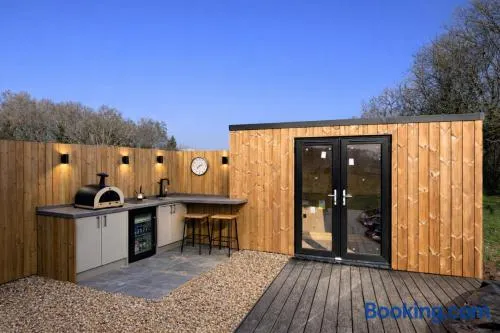 The Yurt Den - Image 1
