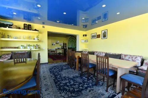Jamilya's B&B Guest House - Image 1