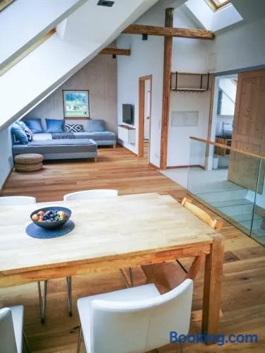 Ferienwohnung - Image 1