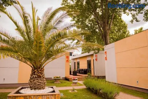 Enigma Resort - Image 1