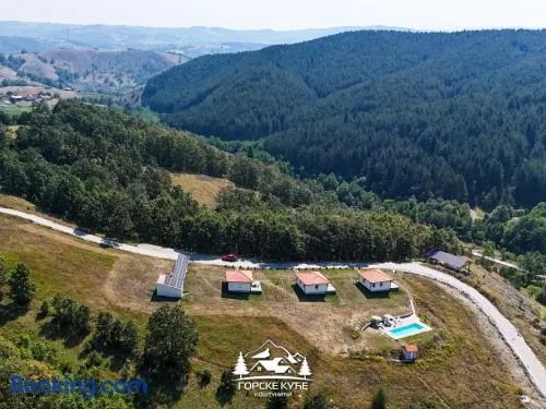 Gorske Kuće - Image 1