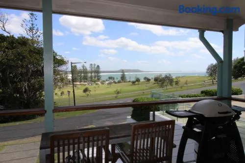 Oceanview, 6 Stewart Street - Image 1
