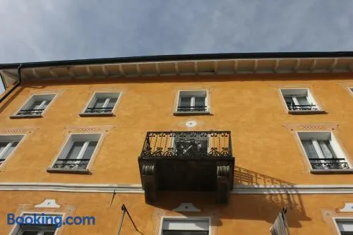 Casa Gialla - Image 1