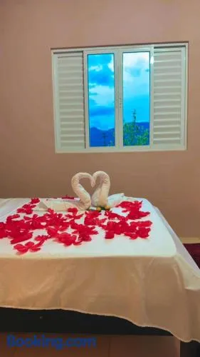 Hospedagem Vô João - Image 1