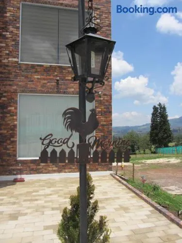 Ecohotel, Finca Colinas y Senderos, Pantano de Vargas - Image 1