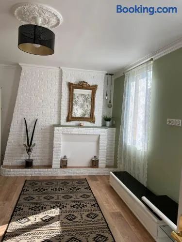 Maison au Calme pour Vacances - Image 1