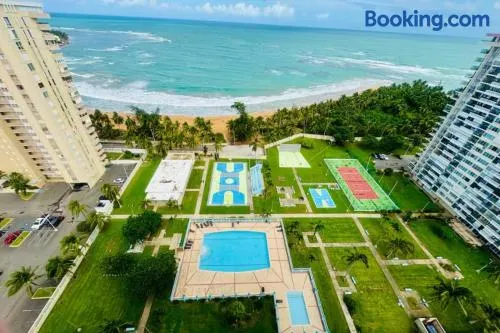 Villa Familiar frente al mar Puerto Rico - Image 1