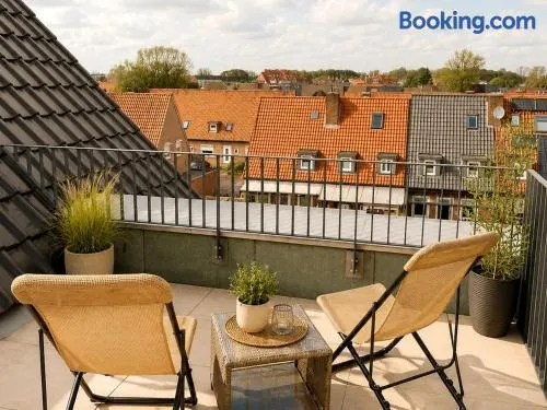 BHH Living - Stadtoase Ahaus - Image 1