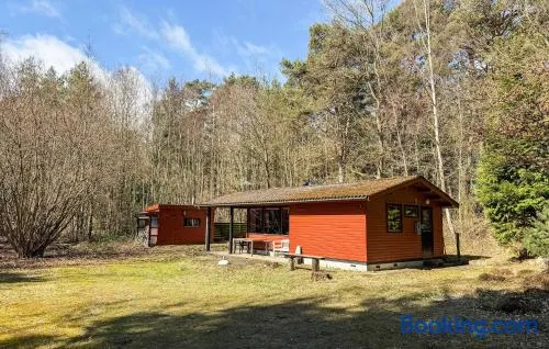 2 Bedroom Pet Friendly Home In Nexø - Image 1