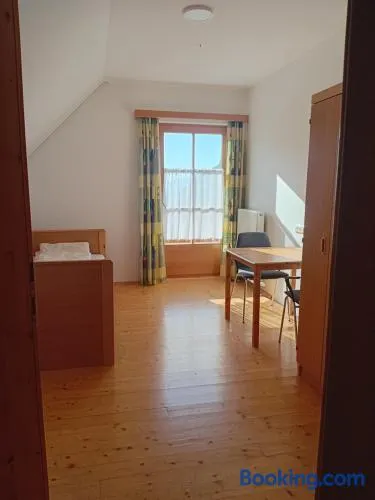 Ferienwohnung Johannes - Image 1